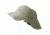 Dorfman Pacific Flap Cap Khaki MC13-KHAKI/FOSS