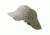 Dorfman Pacific Flap Cap Khaki MC13-KHAKI/FOSS
