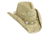 Dorfman Pacific Outback Seagrass Straw Hat LS144OS-NAT