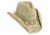 Dorfman Pacific Outback Seagrass Straw Hat LS144OS-NAT