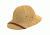 Dorfman Pacific Sun Helmet MS414-TAN