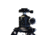 Double Tap Industries 360 Degree Ball Head for Stronghold Tripod, Black, TRI-BH