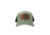 Double Tap Industries Double Tap Ind. Hat, Loden Green/Black, HAT-2