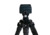 Double Tap Industries Stronghold Lite Aluminum Tripod w/Fixed Saddle Clamp, Black, 36mm, TRI-A-001F