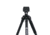 Double Tap Industries Stronghold Lite Aluminum Tripod w/Fixed Saddle Clamp, Black, 36mm, TRI-A-001F