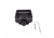 Double Tap Industries Stronghold Tripod Saddle Clamp, Black, TRI-S
