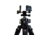 Double Tap Industries Stronghold Tripod Saddle Clamp, Black, TRI-S