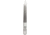 Dovo Small Nail File, 3.5in Overall, Satin Stainless Construction, 45352201