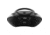 DPI Bluetooth CD Boom Box with FM Tuner, Black IBC233B