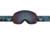 Dragon X2s Goggle-Mason Blue/Flash Blue Polarized