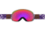 Dragon X2s Goggle-Patina Royal/PurpIe Ion