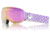Dragon X2s Goggles, Amp/LumaLens Pink Ion, with Bonus LumaLens Dark Smoke, One Size, 307867230194