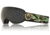 Dragon X2s Goggles, Hunter/Dark Smoke, with Bonus LumaLens Flash Blue/Rose, One Size 307777230330