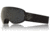 Dragon X2s Goggles, Knight Rider/Dark Smoke, with Bonus LumaLens Flash Blue/Rose, One Size 307777230331