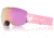 Dragon X2s Goggles, Mill/LumaLens Pink Ion, with Bonus LumaLens Dark Smoke, One Size 307867230270