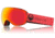 Dragon X2s Goggles, Mill/LumaLens Red Ion, with Bonus LumaLens Rose, One Size 307867230484