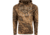 DRAKE MST Performance Logo Fleece-Lined Camo Hoodie - Men's, Mossy Oak Original Shadowgrass, 2XL, DW0237-009-2XL