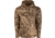 DRAKE LST Silencer Fleece-Lined Hoodie - Men's, Mossy Oak Original Shadowgrass, 2XL, DW2880-009-5