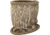 DRAKE Non-Typical Sherpa Lined Silencer Neck Gaiter, Mossy Oak BteakUp, DNT7002-054