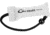 DRAKE Firehose Bumper, 9in, White, Small, GD1000WHT