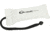 DRAKE Firehose Bumper, 12in, Polyester, Large, GD3000WHT