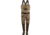 DRAKE Hardline Insulated Breathable Wader - Men's, 12 US Boot Size, Mossy Oak Original Shadowgrass, DF0253-009-XLG12