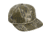 DRAKE LOST Hat X Ol Tom Goat Rope 3D Puff Hat, Mossy Oak Bottomland, One Size, OT6250-006