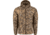 DRAKE MST Synthetic Down Hooded Jacket, Mossy Oak Original Shadowgrass, 2XL, DW4060-009-5