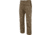 DRAKE Ol' Tom Early Bird SWT Pant - Men's, Mossy Oak Bottomlands Camo, Medium, OT0073-006-2