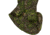 Drake Ol' Tom Early Bird VPT Facemask, MO Full Foliage, OSFM, 1411187