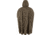 DRAKE Ol' Tom El Poncho, Mossy Oak Bottomlands Camo, One Size, DW0293-006