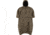 DRAKE Ol' Tom El Poncho, Mossy Oak Bottomlands Camo, One Size, DW0293-006
