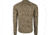 Drake Ol' Tom Performance Crew Shirt Camo Print LS - Men's, MO Bottomland, Extra Large, 1410011, 1410006