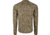 Drake Ol' Tom Performance Crew Shirt Camo Print LS - Men's, MO Bottomland, Medium, 1410009, 1410004