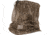 Drake Ol' Tom Performance Mesh Half Mask, One Size, MO Bottomland, 1410032, 1410032