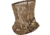 Drake Ol' Tom Performance Stretch-Fit Half Mask, MO Bottomland, OSFM, 1411209