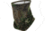 DRAKE Ol' Tom Performance Stretch-Fit Half Mask, Mossy Oak Full Foliage Camo, One Size, OT0027-040