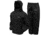 Driducks All Sport Rain Suit - Men's, Small, Black, AS1310-01SM