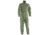 DRIFIRE FORTREX FR 1-Piece 27P Flight Duty Uniform - NAVAIR - Mens, Regular, Sage Green, 42, PHX1-7129-450-SG-42R