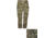 DRIFIRE FORTREX FR Combat Pant - Mens, Regular, NATO Woodland, Large, DF2-550CP-NW-LGR
