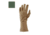 DRIFIRE FORTREX FR Touch Screen Long Flyers Glove - Mens, Sage Green, Medium, DFG950SG04MD