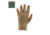 DRIFIRE FORTREX FR Touch Screen Short Flyers Glove - Mens, Sage Green, 2XL, DFG950SG032X