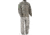 Drifire PHX2-550-FSJ Fortrex Tiger Stripe Flight Jacket, Large, Regular 20000259-TS-LR