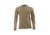 DRIFIRE FR Heavyweight Long Sleeve Tee - Mens, Tan 499, Medium, DF2-245LS-TN-MD
