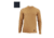 DRIFIRE FR-L1 Performance Long Sleeve, Black, Large, DF4-606LS-BK-LG