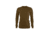 DRIFIRE FR Ultra Lightweight Long Sleeve Tee - Womens, Coyote Brown, Extra Large, DF4-505LSW-CB-XL