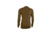 DRIFIRE FR Ultra Lightweight Long Sleeve Tee - Womens, Coyote Brown, Extra Large, DF4-505LSW-CB-XL