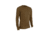 DRIFIRE FR Ultra Lightweight Long Sleeve Tee - Womens, Coyote Brown, Extra Large, DF4-505LSW-CB-XL