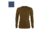 DRIFIRE FR Ultra Lightweight Long Sleeve Tee - Womens, Navy Blue, Extra Large, DF4-505LSW-NB-XL