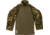 Drifire Mens Crye Combat Shirt, Nato Woodland, Shirts, DF2-CR-550CS-NW-SMR